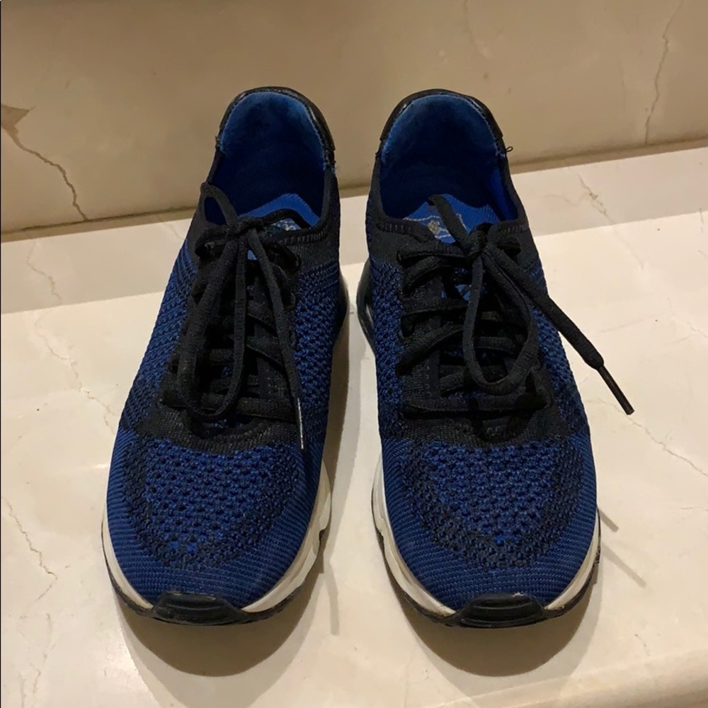 Ash sneakers